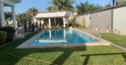 House for Sale in Brufut Heights