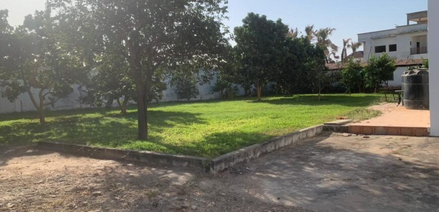 House for Sale in Brufut Heights