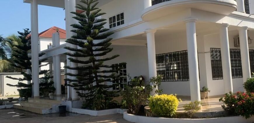 House for Sale in Brufut Heights
