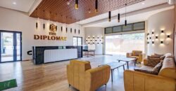 Diplomat Luxury Apartments Bakau | Premium Living & Investment