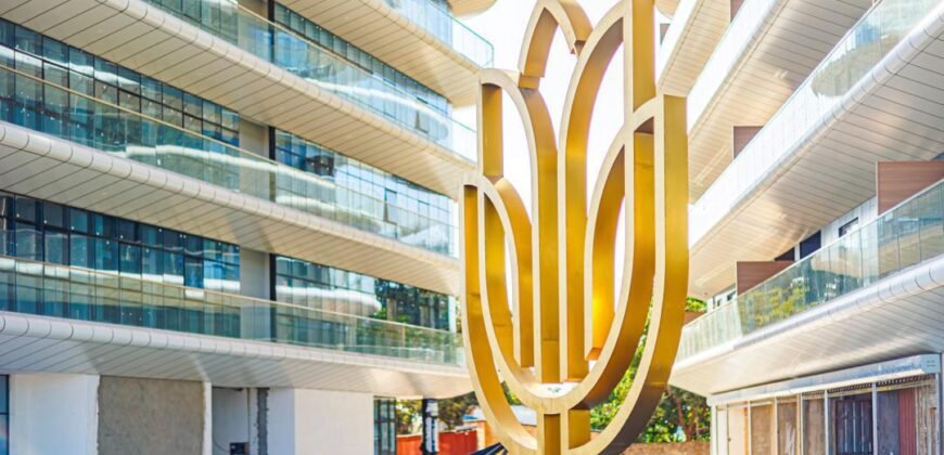 Diplomat Luxury Apartments Bakau | Premium Living & Investment