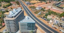 Diplomat Luxury Apartments Bakau | Premium Living & Investment