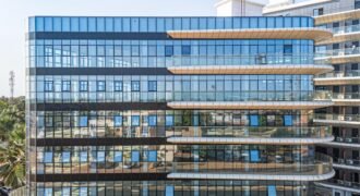 Platinum Tower Bakau | Luxury Real Estate Apartments