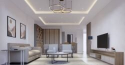Luxury Living at Platinum Tower – Apartments in Cape Town Bakau