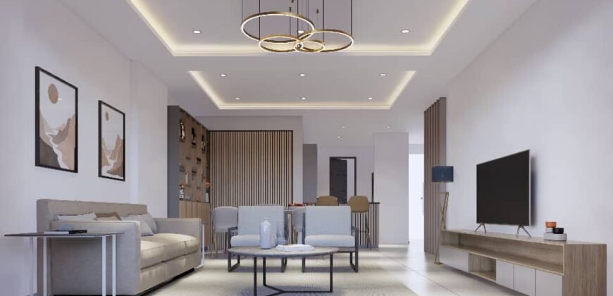 Luxury Living at Platinum Tower – Apartments in Cape Town Bakau