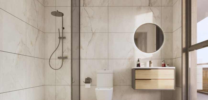 Luxury Living at Platinum Tower – Apartments in Cape Town Bakau