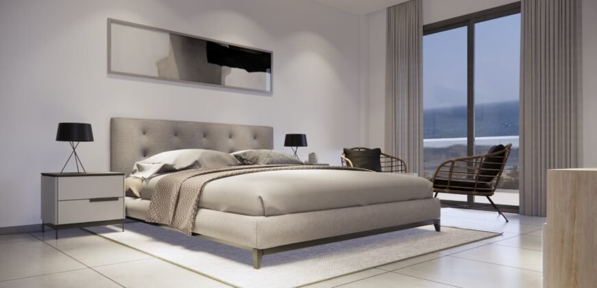 Luxury Living at Platinum Tower – Apartments in Cape Town Bakau