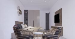 Luxury Living at Platinum Tower – Apartments in Cape Town Bakau