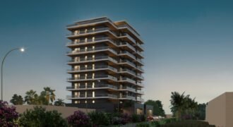 Luxury Living at Platinum Tower – Apartments in Cape Town Bakau