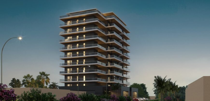 Platinum Tower Bakau | Luxury Real Estate Apartments