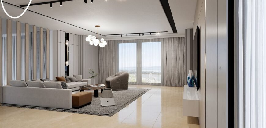 Golf Palace at Dubai Hills house for sale
