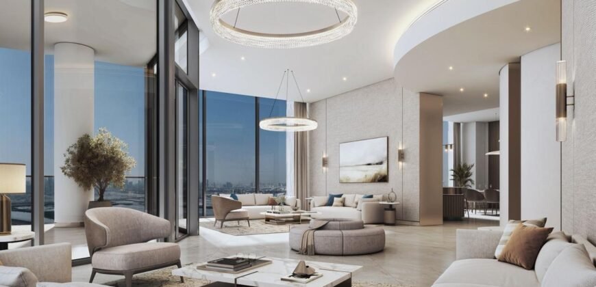 Sobha Hartland II – Luxury Villas & Apartments in Dubai’s Heart