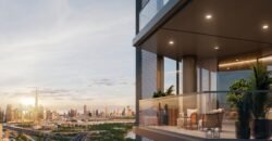 Sobha Hartland II – Luxury Villas & Apartments in Dubai’s Heart