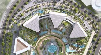 Samana Sky View Apartments for Sale | Luxury Beachfront Living