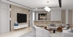 Golf Palace at Dubai Hills house for sale