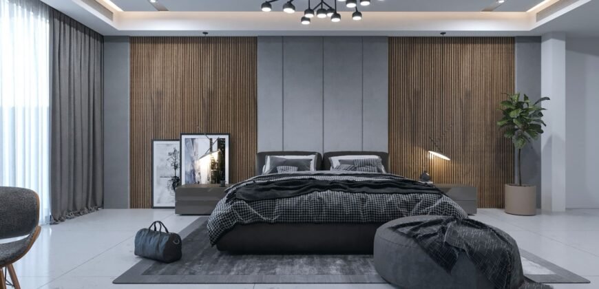 Golf Palace at Dubai Hills house for sale