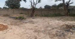 Land for Sale in Brufut, Gambia | Prime Plots & Investment Opportunities
