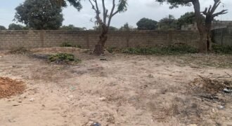 Land for Sale in Brufut, Gambia | Prime Plots & Investment Opportunities