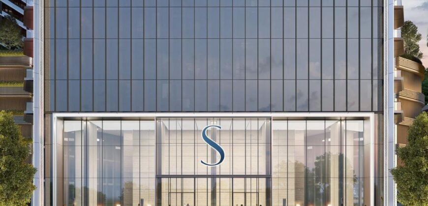 Samana Sky View Apartments for Sale | Luxury Beachfront Living