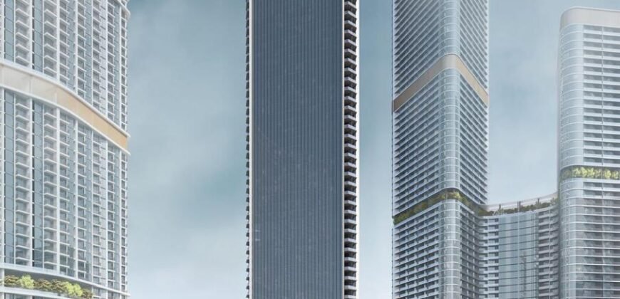 Samana Sky View Apartments for Sale | Luxury Beachfront Living