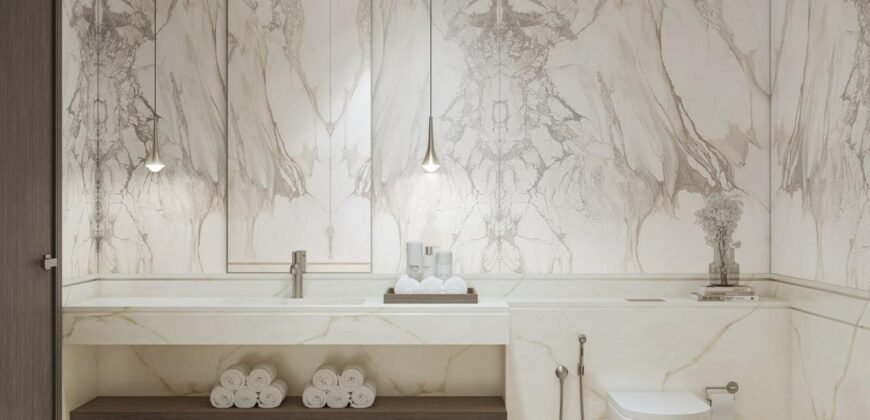 Samana Sky View Apartments for Sale | Luxury Beachfront Living