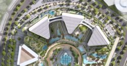 Samana Sky View Apartments for Sale | Luxury Beachfront Living