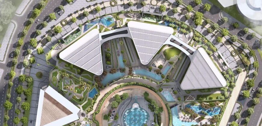 Samana Sky View Apartments for Sale | Luxury Beachfront Living