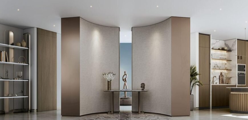 Samana Sky View Apartments for Sale | Luxury Beachfront Living