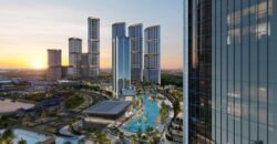 Samana Sky View Apartments for Sale | Luxury Beachfront Living