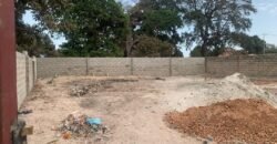 Land for Sale in Brufut, Gambia | Prime Plots & Investment Opportunities