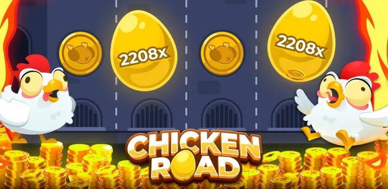 Juego chicken road - Descubre el Exclusivo Juego de Casino Chicken Road en España Online