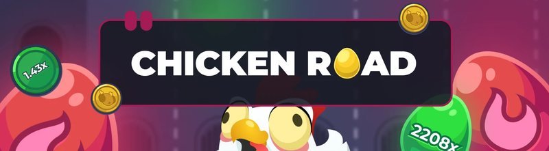 Spain - jugar chicken road