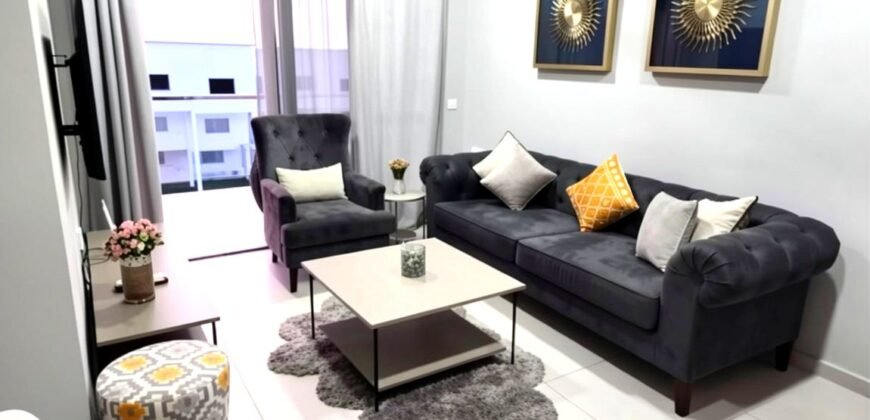 Aqua View Apartments Bijilo | Modern Apartments for Sale