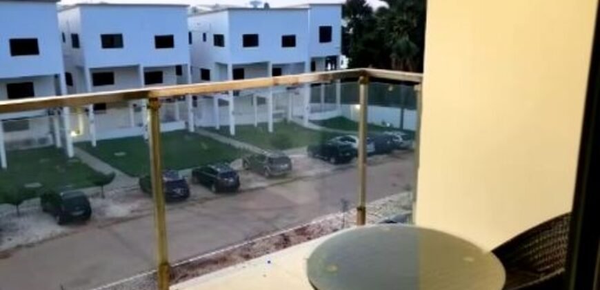 Aqua View Apartments Bijilo | Modern Apartments for Sale