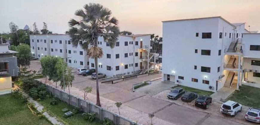 Aqua View Apartments Bijilo | Modern Apartments for Sale