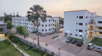 Aqua View Apartments Bijilo | Modern Apartments for Sale
