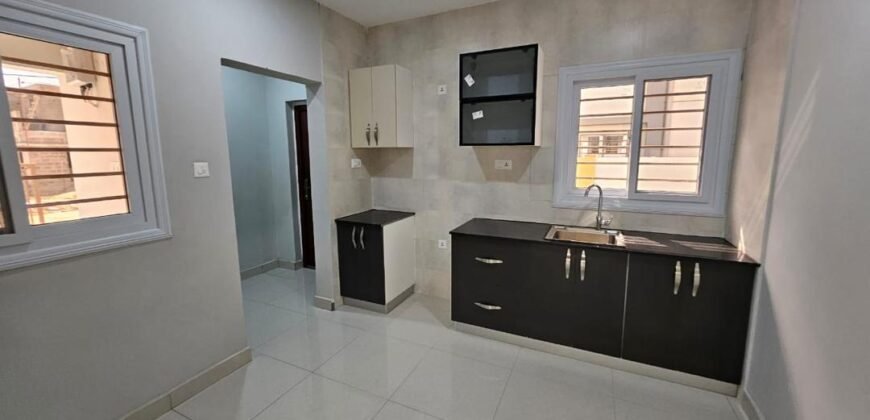 Rental Property Airport Residency Estate | Modern Homes for Rent in The Gambia