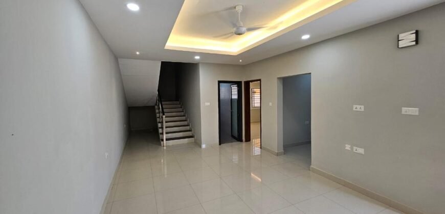 Rental Property Airport Residency Estate | Modern Homes for Rent in The Gambia