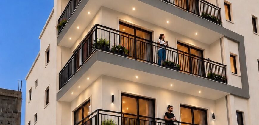 Luxury Rental Apartment for Rent in Kerr Sering | Annual Leasing Available
