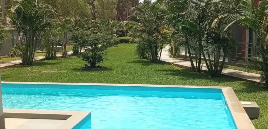 Aqua View Apartments Bijilo | Modern Apartments for Sale