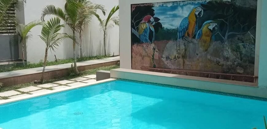 Aqua View Apartments Bijilo | Modern Apartments for Sale