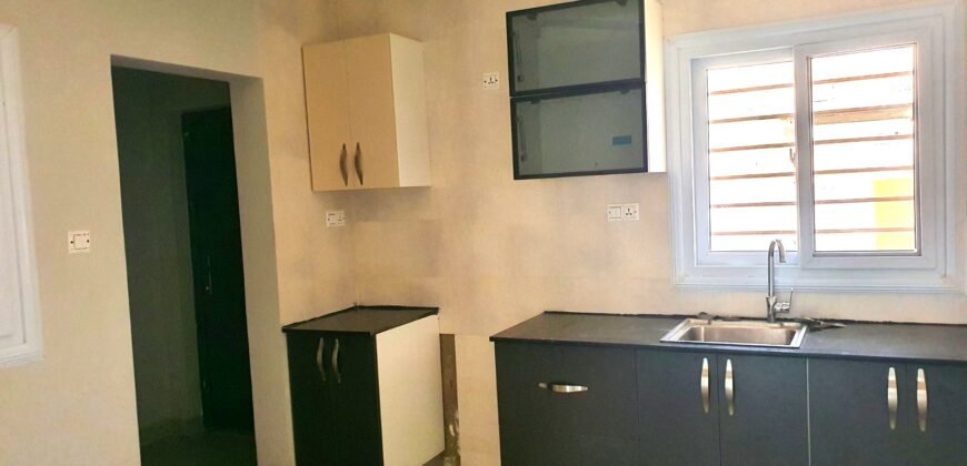 Rental Property Airport Residency Estate | Modern Homes for Rent in The Gambia