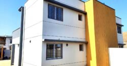 Rental Property Airport Residency Estate | Modern Homes for Rent in The Gambia