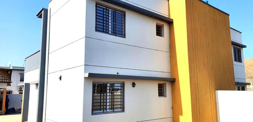 Rental Property Airport Residency Estate | Modern Homes for Rent in The Gambia