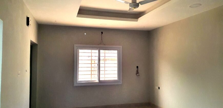 Rental Property Airport Residency Estate | Modern Homes for Rent in The Gambia