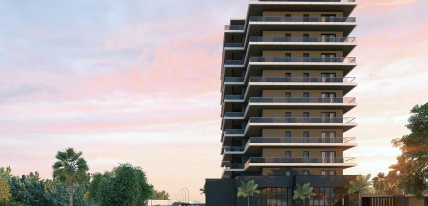 Platinum Tower in Bakau, Cape Point, The Gambia