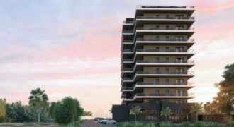 Platinum Tower in Bakau, Cape Point, The Gambia
