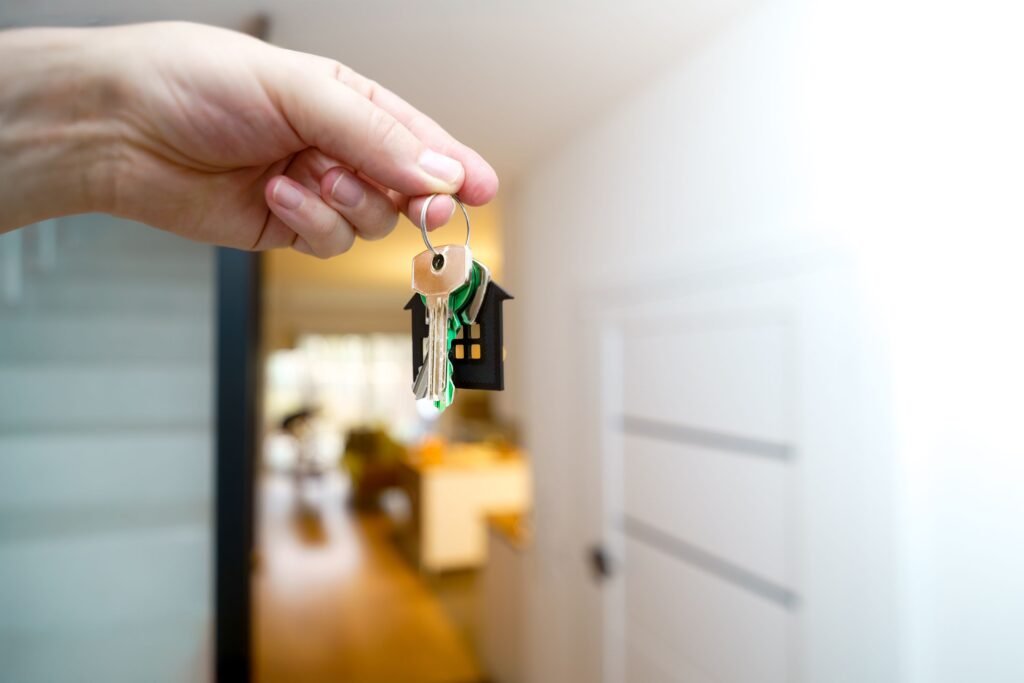 Why Property Management Is Important for Landlords in The Gambia