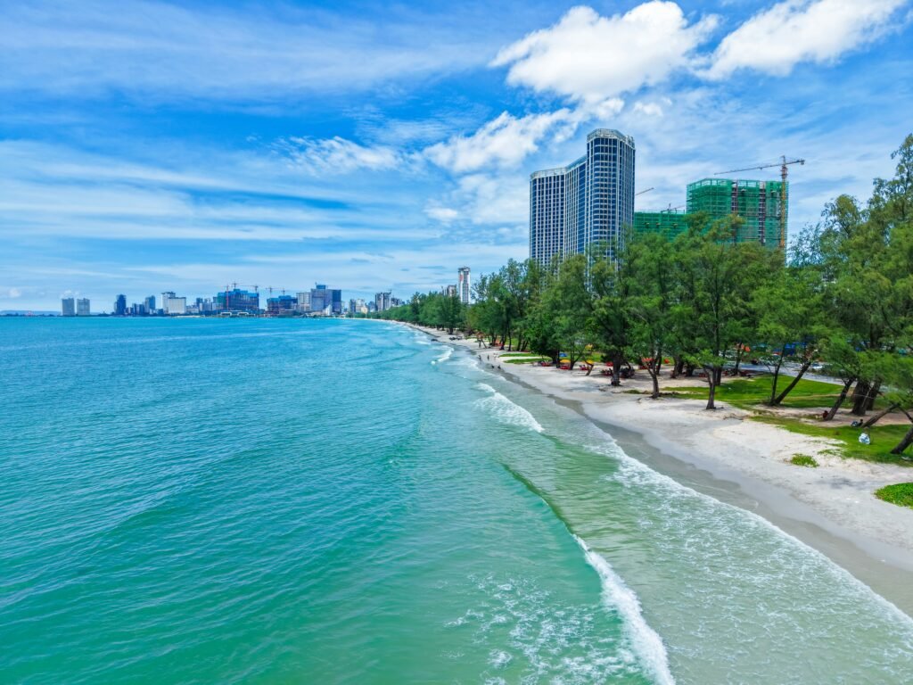 Why The Gambia Is Becoming an Attractive Real Estate Investment Destination in 2026