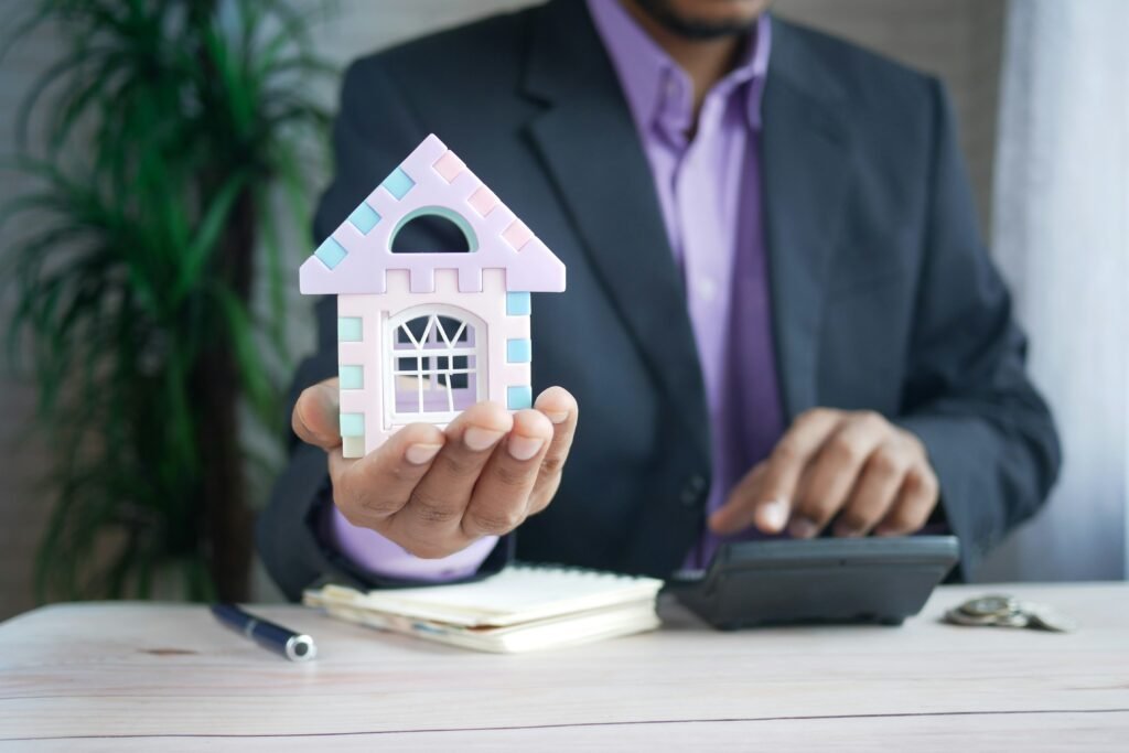  How Gambians Living Abroad Can Invest in Property Back Home